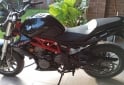 Motos - Benelli TNT 300 2018 Nafta 10900Km - En Venta