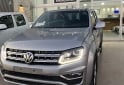 Camionetas - Volkswagen Highline 2022 Diesel 163000Km - En Venta