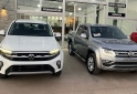 Camionetas - Volkswagen Highline 2022 Diesel 163000Km - En Venta