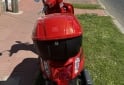 Motos - Kymco Like 200i 2018 Nafta 17700Km - En Venta