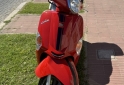 Motos - Kymco Like 200i 2018 Nafta 17700Km - En Venta