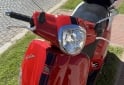 Motos - Kymco Like 200i 2018 Nafta 17700Km - En Venta