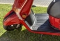 Motos - Kymco Like 200i 2018 Nafta 17700Km - En Venta