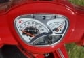 Motos - Kymco Like 200i 2018 Nafta 17700Km - En Venta