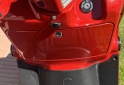 Motos - Kymco Like 200i 2018 Nafta 17700Km - En Venta