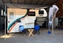 Otros - Camper para doble cabina 0km - En Venta