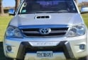 Camionetas - Toyota Sw4 2008 Diesel 300000Km - En Venta