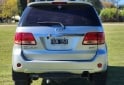Camionetas - Toyota Sw4 2008 Diesel 300000Km - En Venta