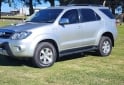 Camionetas - Toyota Sw4 2008 Diesel 300000Km - En Venta