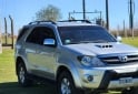 Camionetas - Toyota Sw4 2008 Diesel 300000Km - En Venta