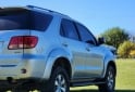 Camionetas - Toyota Sw4 2008 Diesel 300000Km - En Venta