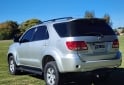 Camionetas - Toyota Sw4 2008 Diesel 300000Km - En Venta