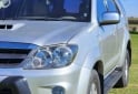 Camionetas - Toyota Sw4 2008 Diesel 300000Km - En Venta