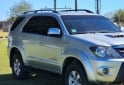 Camionetas - Toyota Sw4 2008 Diesel 300000Km - En Venta