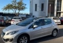 Autos - Peugeot 308 2017 Nafta 94000Km - En Venta