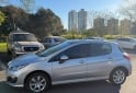 Autos - Peugeot 308 2017 Nafta 94000Km - En Venta