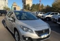 Autos - Peugeot 308 2017 Nafta 94000Km - En Venta