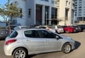 Autos - Peugeot 308 2017 Nafta 94000Km - En Venta