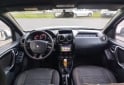 Autos - Renault DUSTER 2017 GNC 105000Km - En Venta