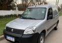 Utilitarios - Peugeot Peugeot Partner 2023 Nafta 80000Km - En Venta