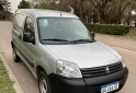 Utilitarios - Peugeot Peugeot Partner 2023 Nafta 80000Km - En Venta