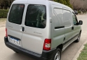 Utilitarios - Peugeot Peugeot Partner 2023 Nafta 80000Km - En Venta