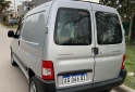 Utilitarios - Peugeot Peugeot Partner 2023 Nafta 80000Km - En Venta
