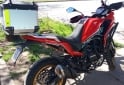 Motos - Moto Morini 650 CAPE 2024 Nafta 4500Km - En Venta
