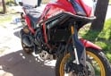 Motos - Moto Morini 650 CAPE 2024 Nafta 4500Km - En Venta