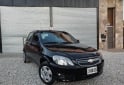 Autos - Chevrolet CELTA 2013 GNC 132000Km - En Venta