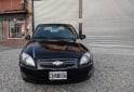 Autos - Chevrolet CELTA 2013 GNC 132000Km - En Venta