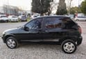 Autos - Chevrolet CELTA 2013 GNC 132000Km - En Venta
