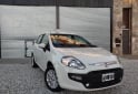 Autos - Fiat PUNTO 2015 Nafta 100000Km - En Venta