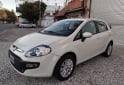 Autos - Fiat PUNTO 2015 Nafta 100000Km - En Venta