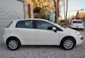 Autos - Fiat PUNTO 2015 Nafta 100000Km - En Venta