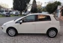 Autos - Fiat PUNTO 2015 Nafta 100000Km - En Venta