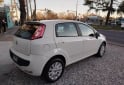 Autos - Fiat PUNTO 2015 Nafta 100000Km - En Venta