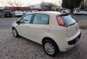 Autos - Fiat PUNTO 2015 Nafta 100000Km - En Venta