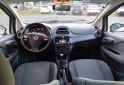 Autos - Fiat PUNTO 2015 Nafta 100000Km - En Venta