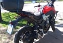 Motos - Voge 500 DS 2025 Nafta 3800Km - En Venta