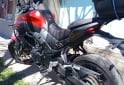 Motos - Voge 500 DS 2025 Nafta 3800Km - En Venta