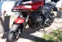 Motos - Voge 500 DS 2025 Nafta 3800Km - En Venta