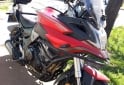 Motos - Voge 500 DS 2025 Nafta 3800Km - En Venta