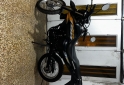 Motos - Honda Xr 190 2023 Nafta 5000Km - En Venta