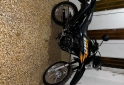 Motos - Honda Xr 190 2023 Nafta 5000Km - En Venta