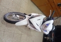 Motos - Honda Wave 2025 Nafta 5000Km - En Venta