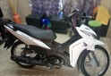 Motos - Honda Wave 2025 Nafta 5000Km - En Venta