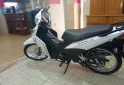 Motos - Honda Wave 2025 Nafta 5000Km - En Venta