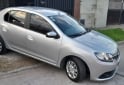 Autos - Renault Logan expression 2014 Nafta 85000Km - En Venta