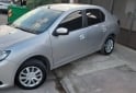 Autos - Renault Logan expression 2014 Nafta 85000Km - En Venta